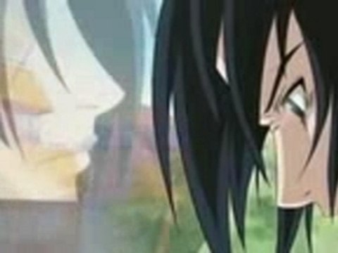 amv Sasuke vs Naruto (One Step Closer )