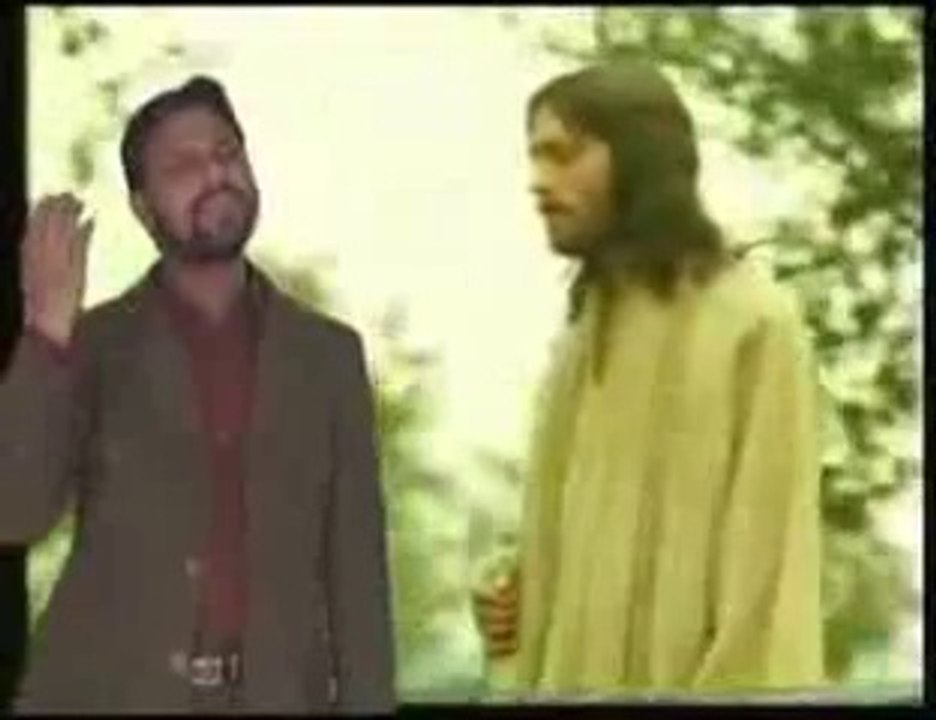 Yesu Yesu kehnda jawan by Bareen Inayat - Masihi Geet