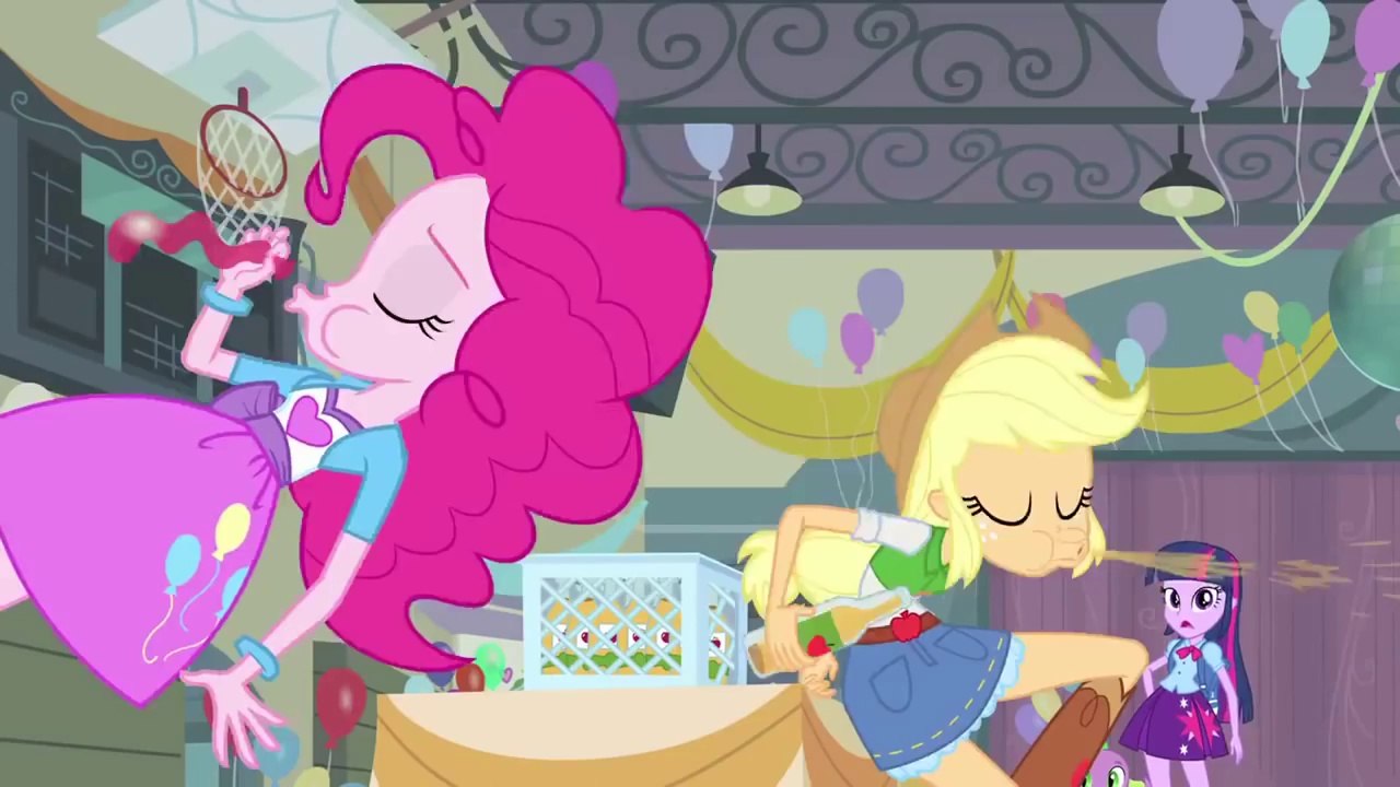 EQUESTRIAGIRLS