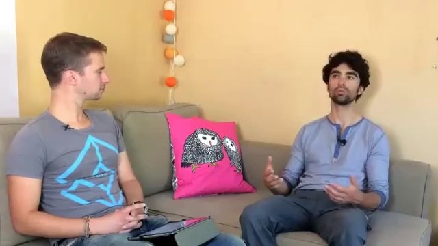 Comment François gagne 50000 euros par an avec un blog sur la randonnée