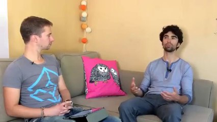 Comment François gagne 50000 euros par an avec un blog sur la randonnée