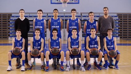 Minimes, PB86 : Clip 2013-2014