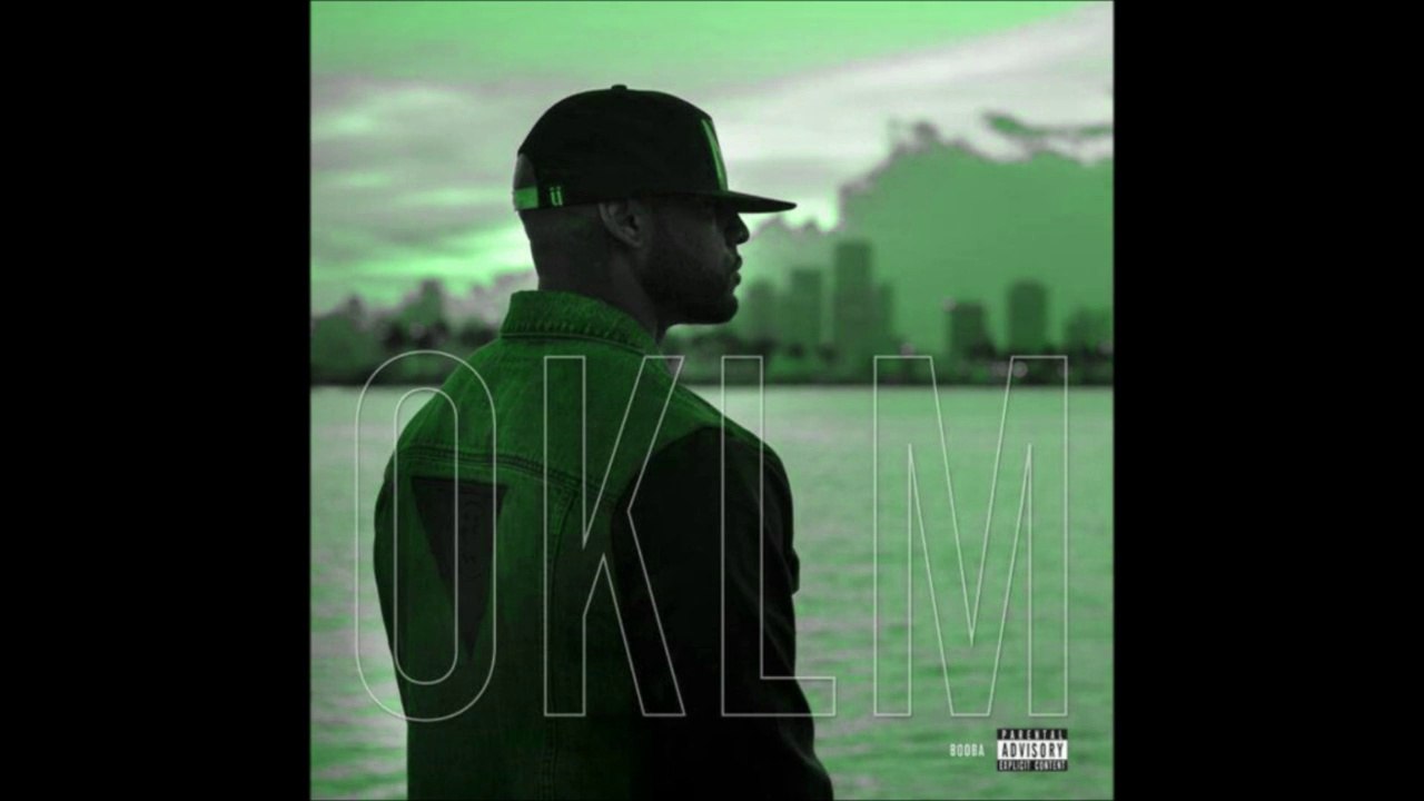 BOOBA - OKLM (Live Canal +)