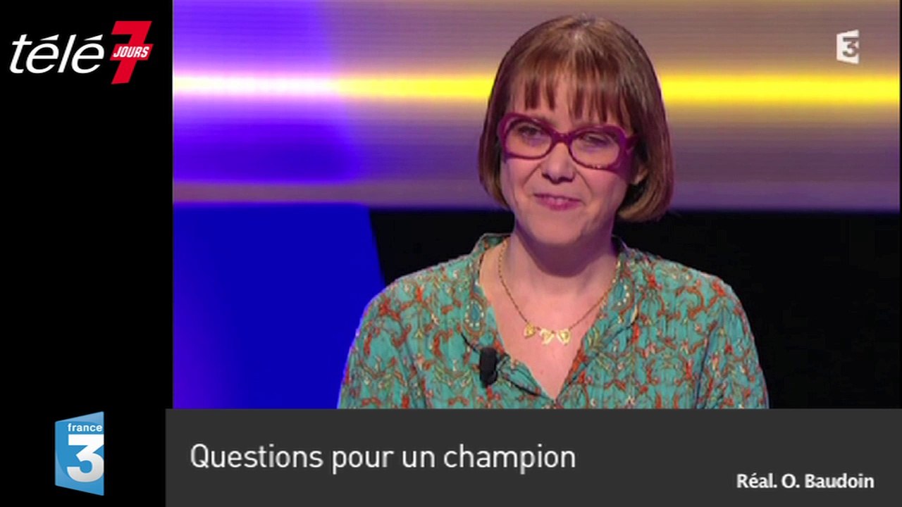 Zapping Télé 7 Jours du 21 mai 2014