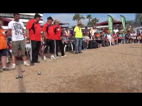 8ème Bol d'Or de Gégé et Nana - Mai 2014 - Finale du Concours Général