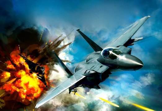 MARC HOULE-Bay of Figs