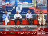 Beyond HeadLines (Talk Shows Ki Aar Main Kon Kar Raha Hai Kis Pe War ??) 18th May 2014 Part-2