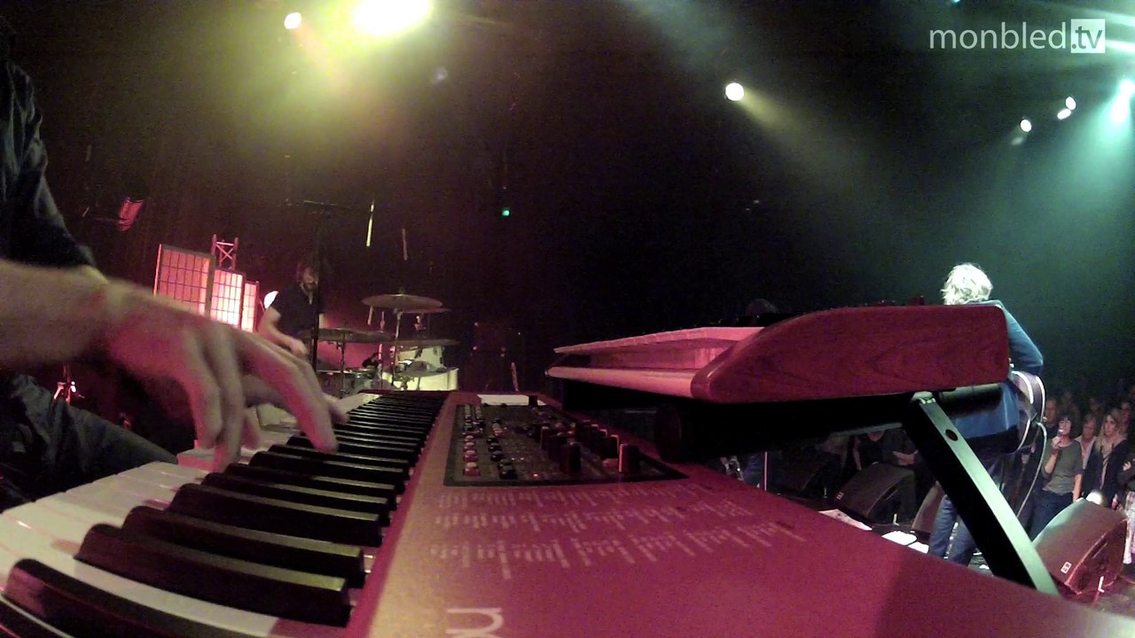 Tristan Nihouarn "Ma Vie est un chef d oeuvre" live @ La Citrouille St Brieuc, 09/2012