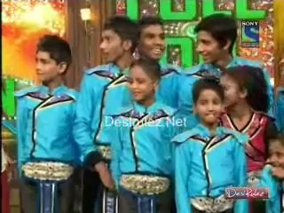 Entertainment Ke Liye Kuch Bhi Karega  21st May 2014 Pt-1