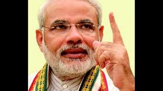 Narender Modi Ordered Sunny Leone to leave India