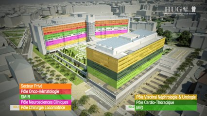 Vue générale BdL-1 et BdL-2