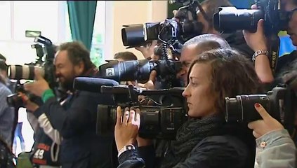 Anastacia avisa al cáncer Tengo siete vidas