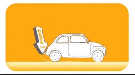 The Easiest and The Cheapest Way to Park