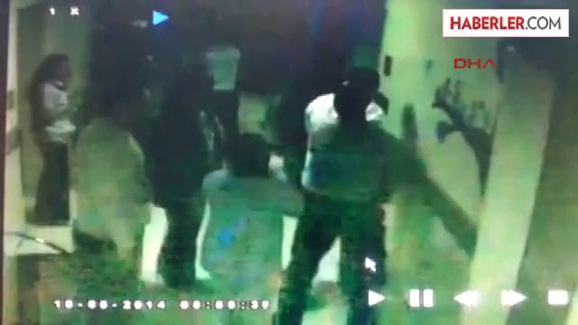 İzmir Doktoru Döven Hasta Yakını Tutuklandı Ekdoktoru Döven Hasta Yakını Tutuklandı