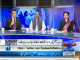Nadeem Malik Live - 21st May 2014