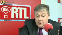 Marc Tarabella sur Bel RTL