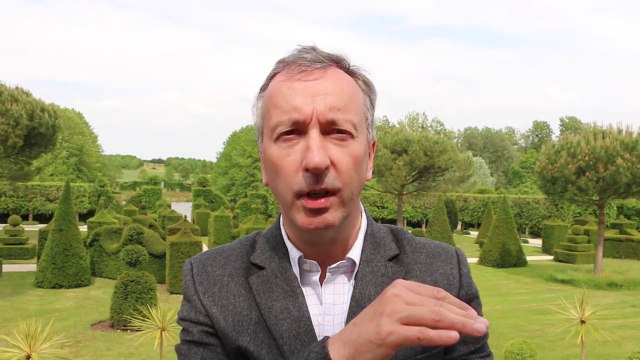 Paul Agnew presente les meditations nocturnes festival rencontres musicales 2014