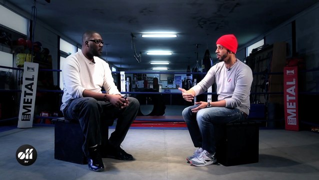 Disiz dévoile Transe-Lucide