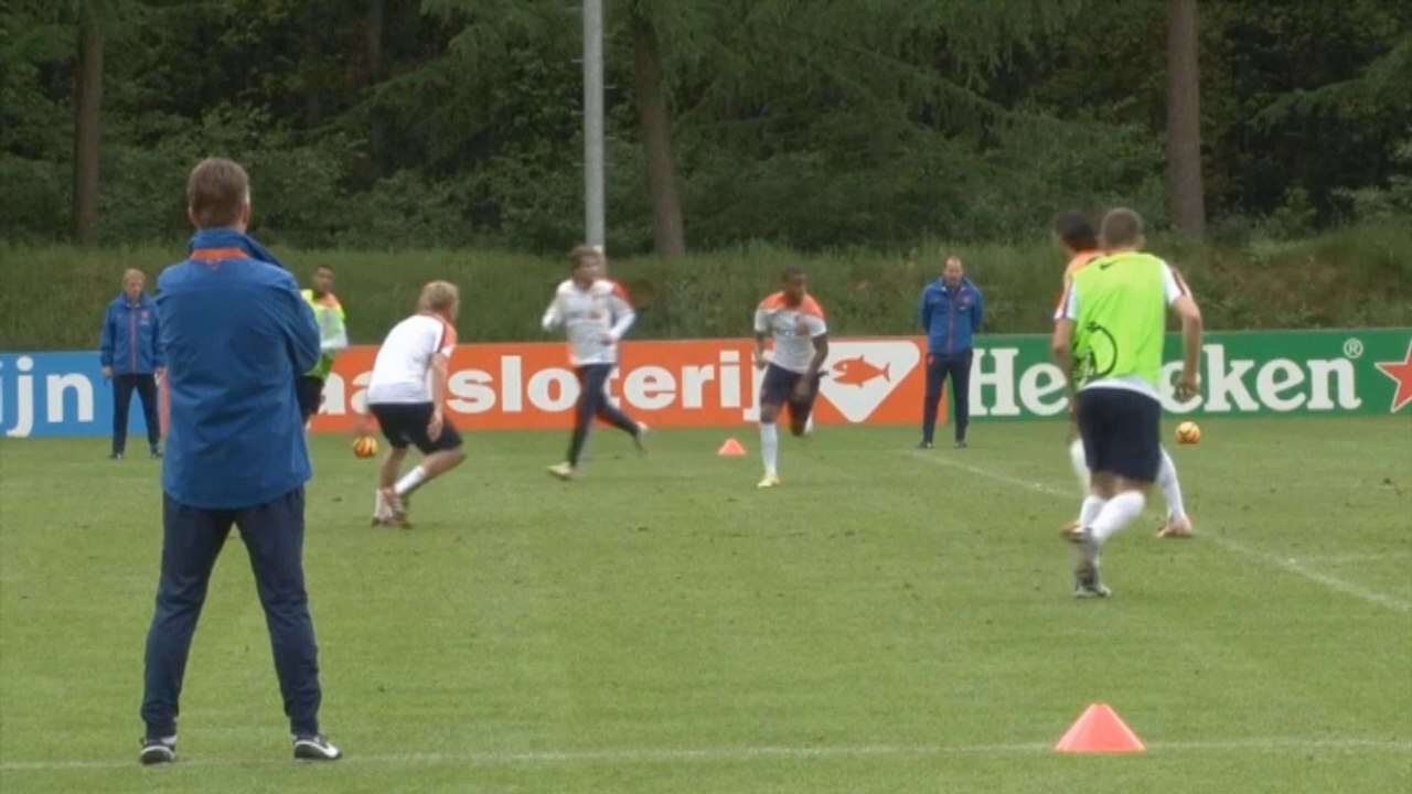 Schmeichel: 'Sind die Nummer eins'