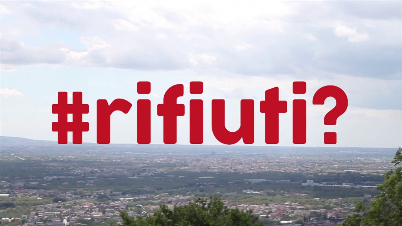 Rifiuti Zero Nola