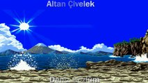 Altan Civelek-Deniz Gözlüm