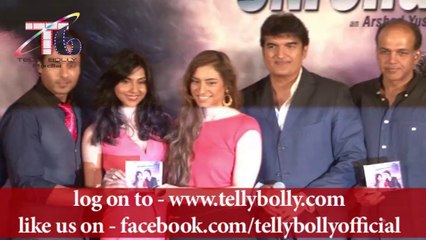 AUDIO REALESE OF FILM UNFORGETABLE