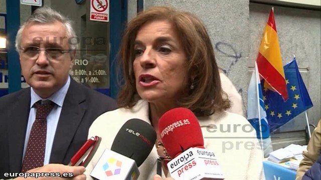 Cañete pide disculpas por su comentario machista