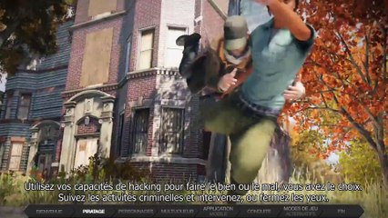 Watch Dogs : tout savoir en 9 minutes