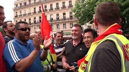 Ascométal : 120 emplois menacés à Fos-sur-Mer