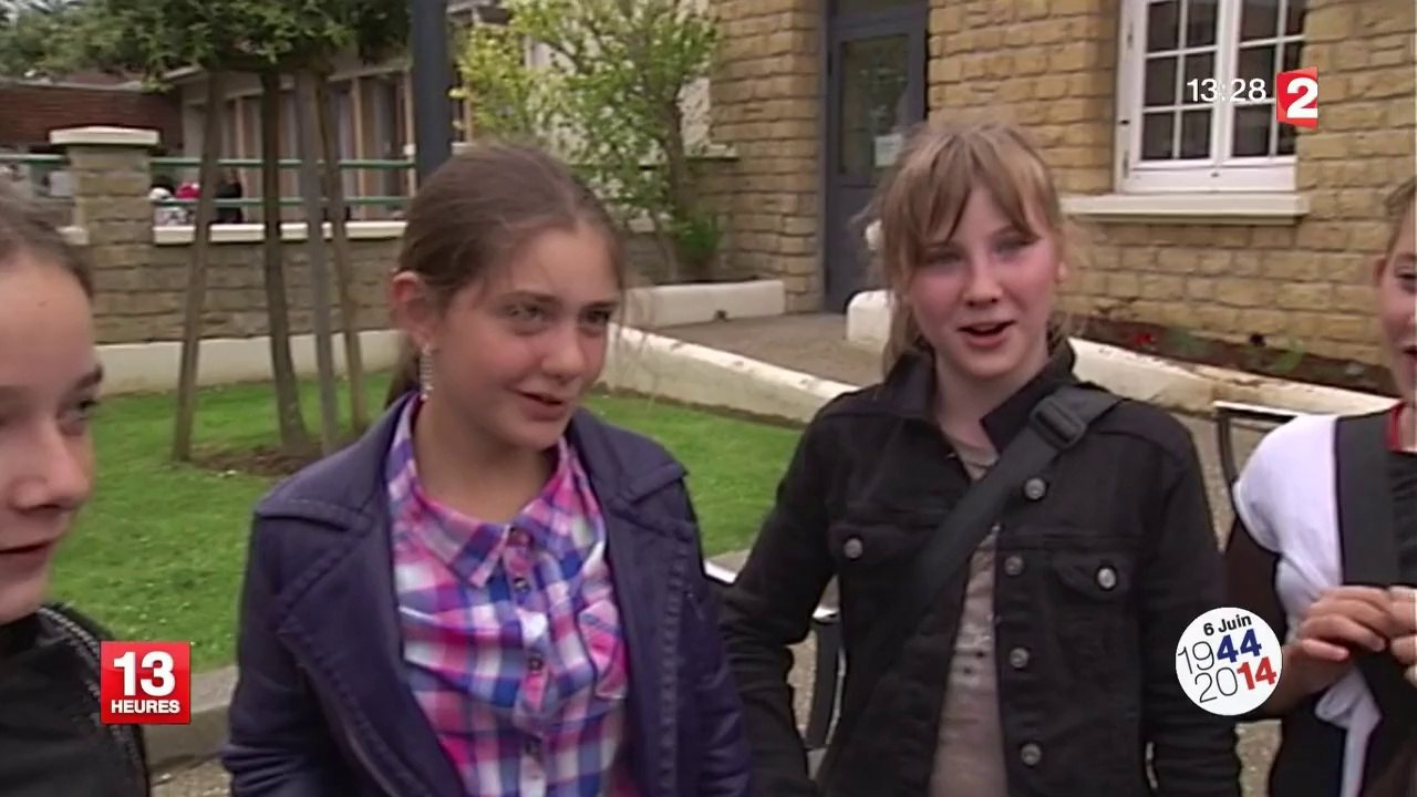 Le village de Merville-Franceville réclame le prince Charles pour fêter le débarquement