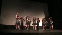 (Ikemen Idol) Passpo HANABI (Natsuzora HANABI) en Otashow in music 2014