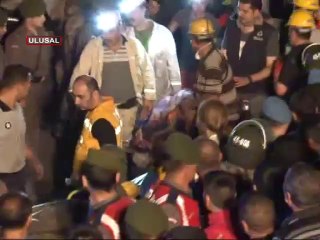 Meclis'in utanç tablosu