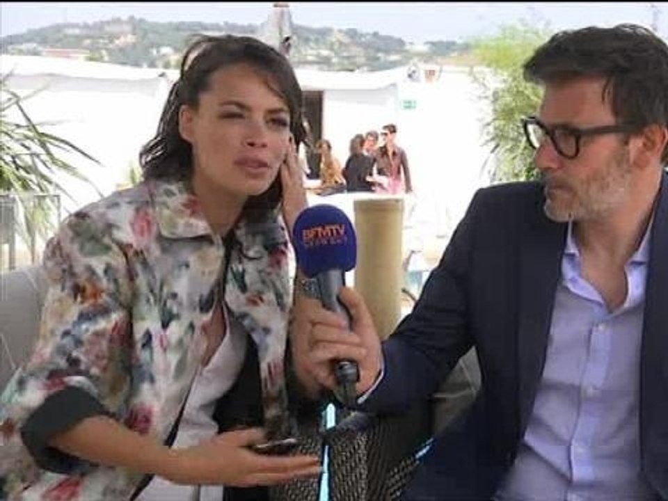 Bejo-Hazanavicius: "on aime travailler ensemble" - 21/05