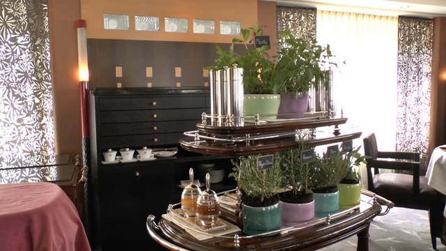 VIDÉO - Festival de Cannes 2014 : le premier dîner de rencontre des membres du jury