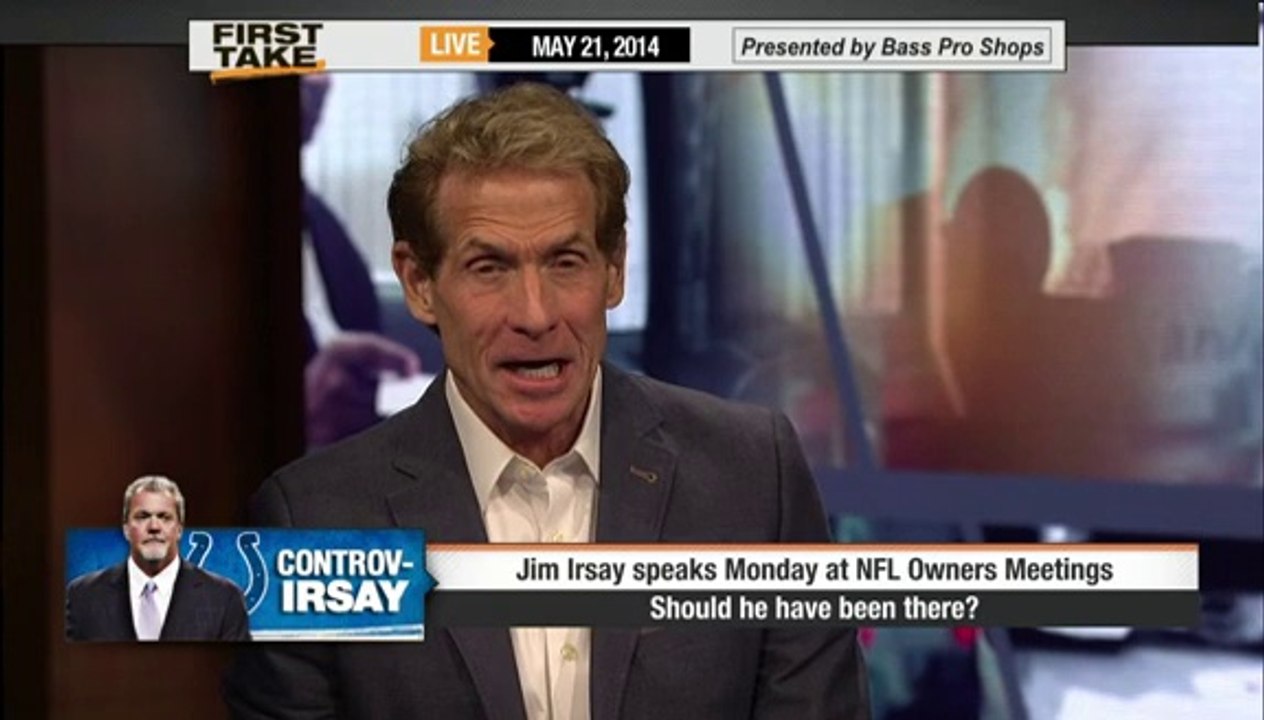 Clark Goodell's Hypocrisy Exposed