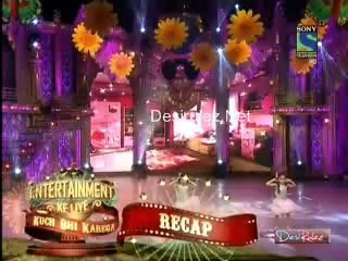 Entertainment Ke Liye Kuch Bhi Karega  21st May 2014 Pt-6