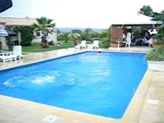 Piscine Teyran Plongeon