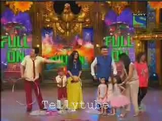 Entertainment Ke Liye Kuch Bhi Karega - 21st May 2014 Part 3