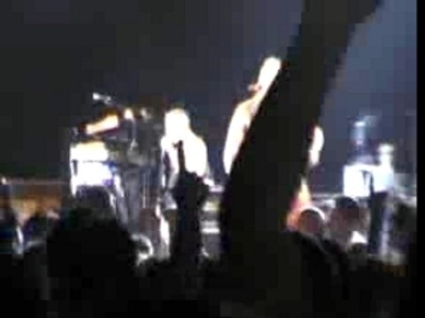 Ska-P - Anarchy In The Uk(Sex Pistols)