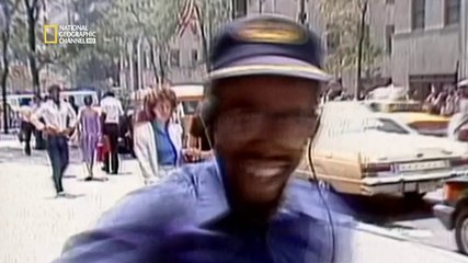 The 80's Les débuts d'une nouvelle ère : "L'Envol" [Docu***]