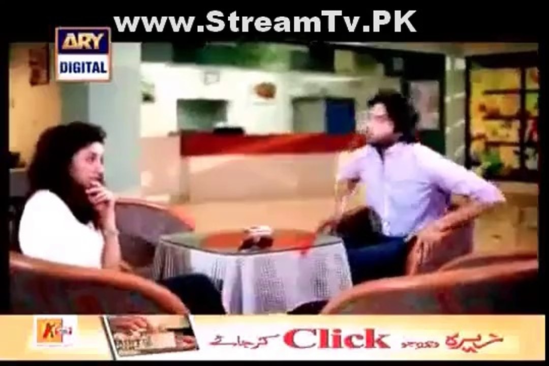 Koi Nahin Apna Episode 1 on ARY Digital in High Quality 8th April 2014