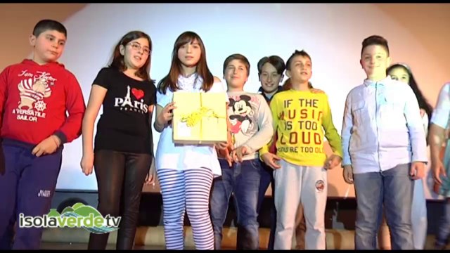 LA FESTA DELLA SCUOLA, TRANI: CHE ESEMPIO DAI GIOVANI