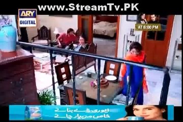 Koi Nahin Apna Episode 3 on ARY Digital in High Quality 23rd April 2014