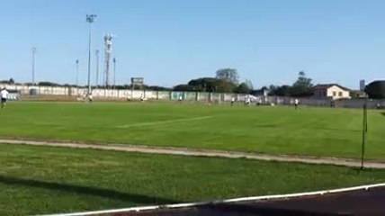 Lazio - Anzio Lavinio, riscaldamento