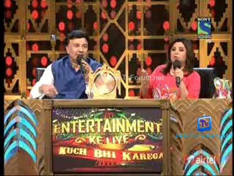 Entertainment Ke 21st May 2014.