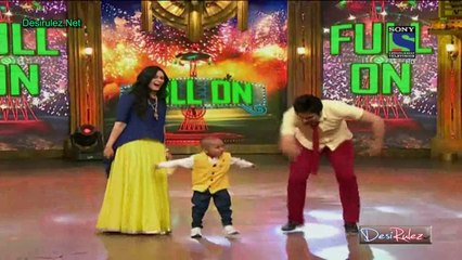 Entertainment Ke Liye Kuch Bhi Karega  21st May 2014 PART-2