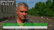 Jose Mourinho Says He Is Very Happy For Louis van Gaal Getting Man Utd Job  He Deserves It