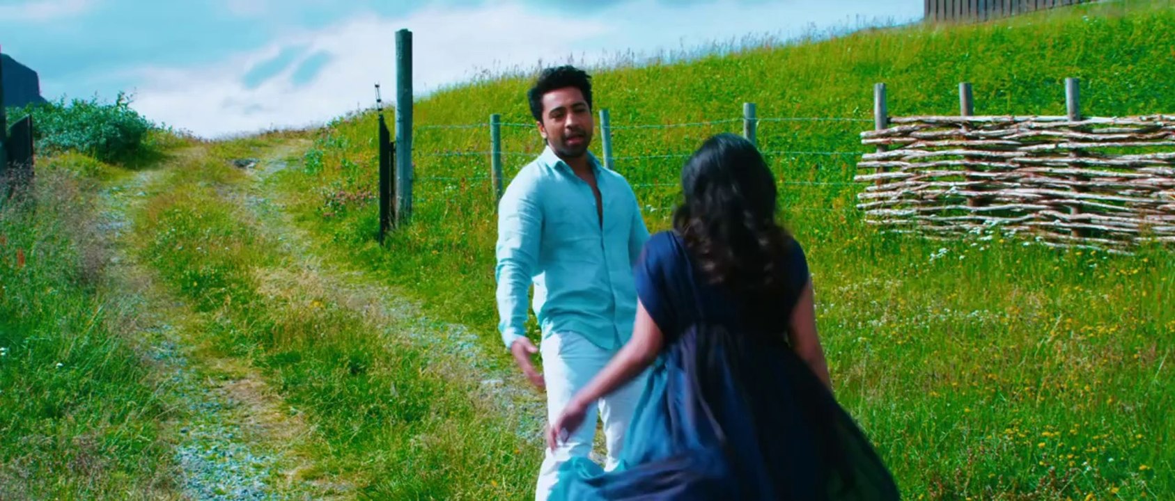 Sayyon Re -Official Video -The System - Mohit Pathak, Palak Muchhal