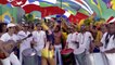 L’hymne du Mondial 2014 fait débat au Brésil