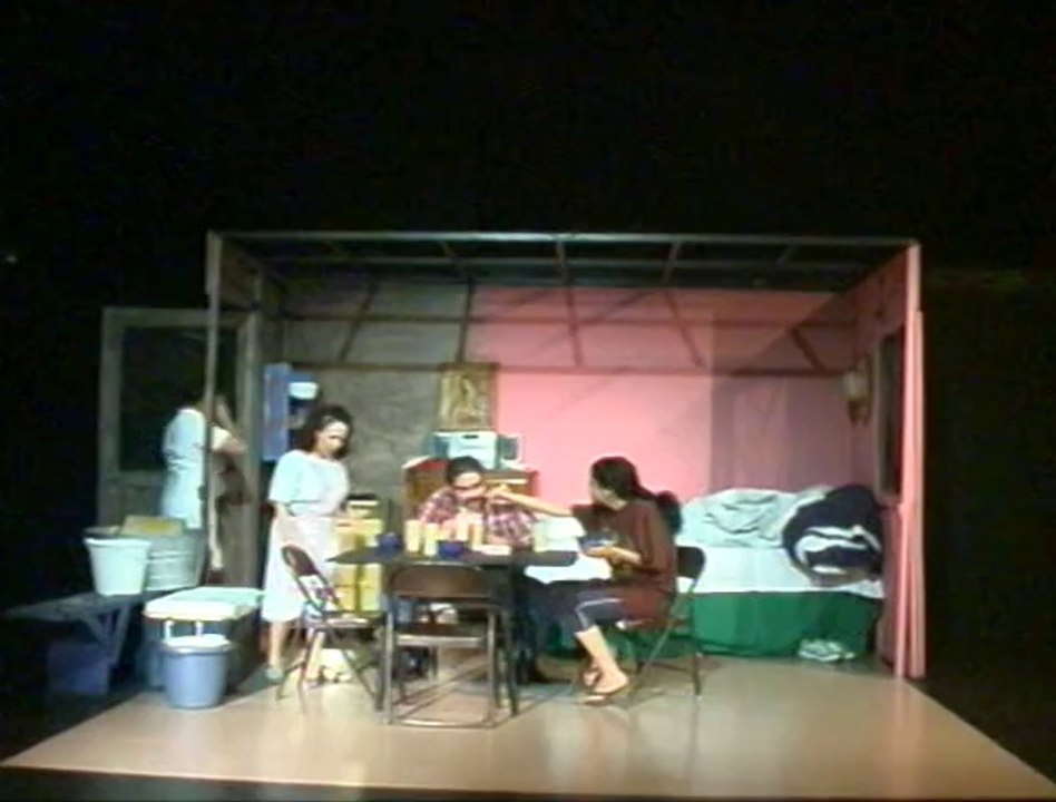 The Women of Juarez 2006